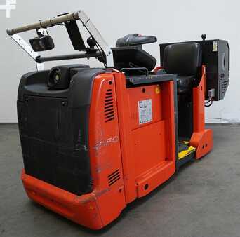 Vetotrukki 2015  Linde P 50 C 1190 (1)