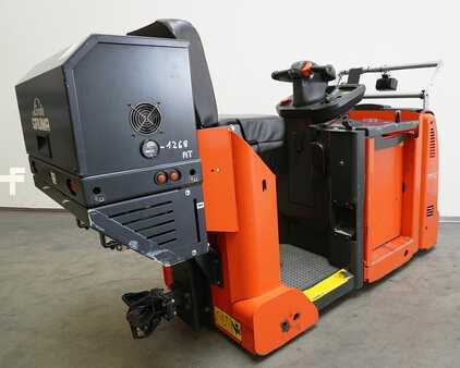 Vetotrukki 2015  Linde P 50 C 1190 (2)