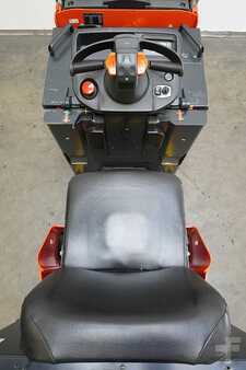 Vetotrukki 2015  Linde P 50 C 1190 (3)