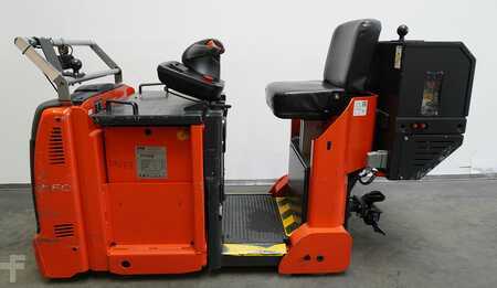 Vetotrukki 2015  Linde P 50 C 1190 (4)