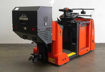 Schlepper 2015  Linde P 50 C 1190 (2)
