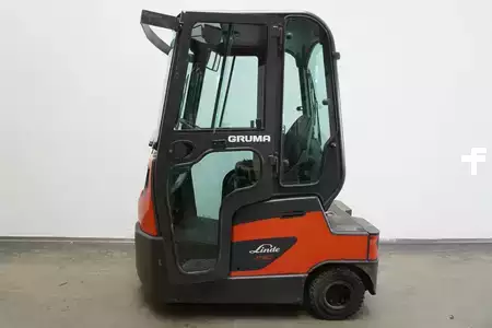 Rebocador 2016  Linde P 60 1191 (4)