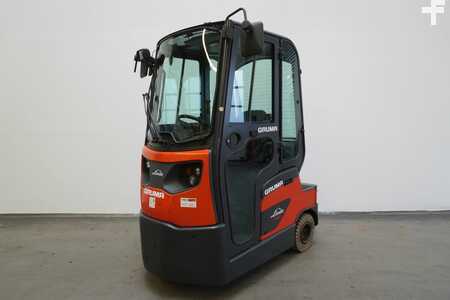 Trainatori 2017  Linde P 60 1191 (1)