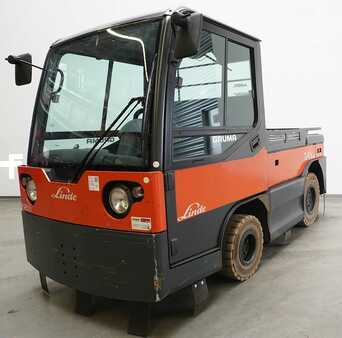 Trekkers 2014  Linde P 250 127-05 (1)