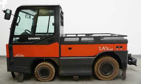 Trekkers 2014  Linde P 250 127-05 (4)