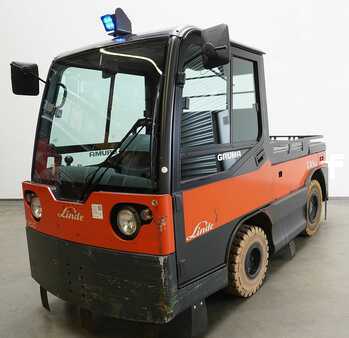 Wózki systemowe do implementacji 2014  Linde P 250 127-05 (1)