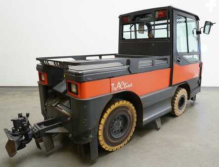 Wózki systemowe do implementacji 2014  Linde P 250 127-05 (2)