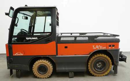 Wózki systemowe do implementacji 2014  Linde P 250 127-05 (4)