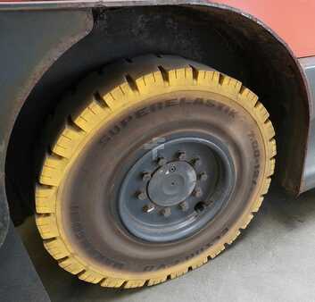 Wózki systemowe do implementacji 2014  Linde P 250 127-05 (6)