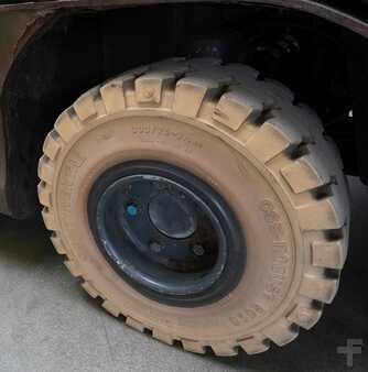 Wózki systemowe do implementacji 2014  Linde P 250 127-05 (7)