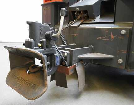 Wózki systemowe do implementacji 2014  Linde P 250 127-05 (8)