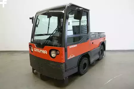 Rebocador 2015  Linde P 250 127-05 (1)