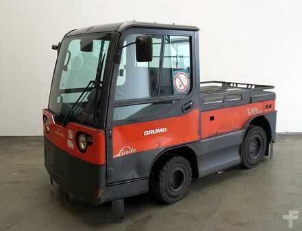 Wózki systemowe do implementacji 2017  Linde P 250 127-05 (1)