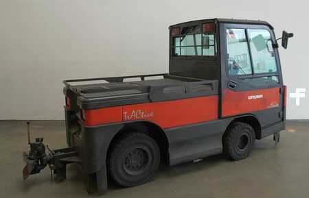 Wózki systemowe do implementacji 2017  Linde P 250 127-05 (2)