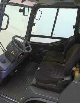 Wózki systemowe do implementacji 2017  Linde P 250 127-05 (3)