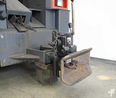 Wózki systemowe do implementacji 2017  Linde P 250 127-05 (6)