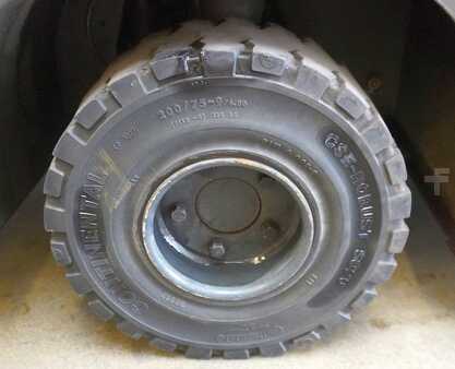 Wózki systemowe do implementacji 2017  Linde P 250 127-05 (7)