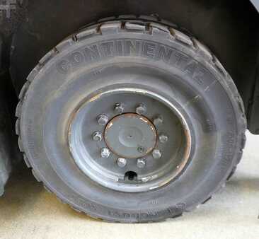 Wózki systemowe do implementacji 2017  Linde P 250 127-05 (8)