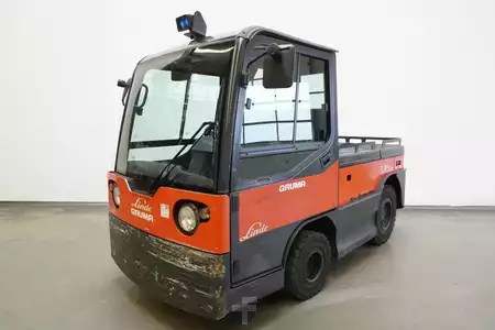 Trainatori 2018  Linde P 250 SWB 127-05 (1)