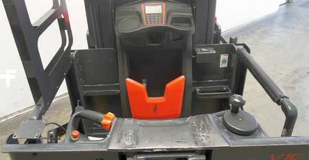 Vertikal-Kommissionierer 2013  Linde V 10-01 5212 (3)