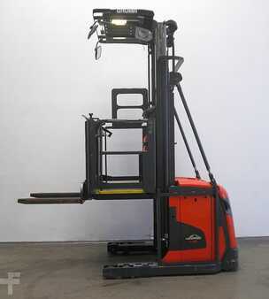 Vertikal-Kommissionierer 2013  Linde V 10-01 5212 (4)