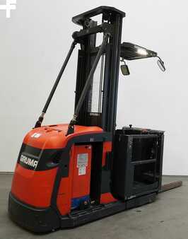 Plocktruckar vertikal 2012  Linde V 10-01 5212 (1)