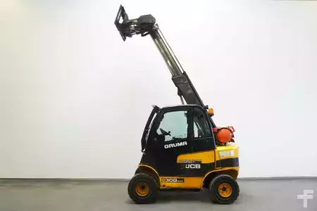 LPG VZV 2019  JCB TLT30LPG (4)