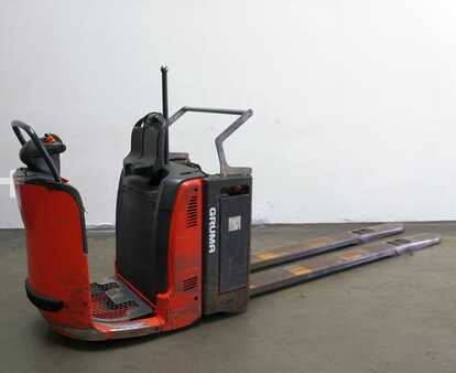 Horizontal-Kommissionierer 2019  Linde N 20 132 (1)