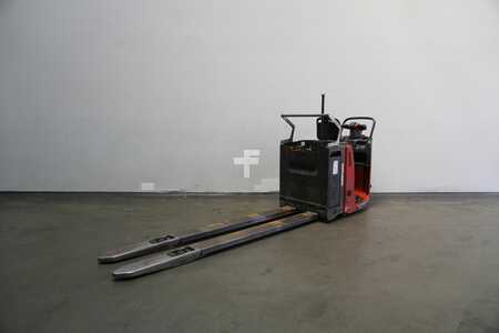 Horizontal-Kommissionierer 2019  Linde N 20 132 (2)