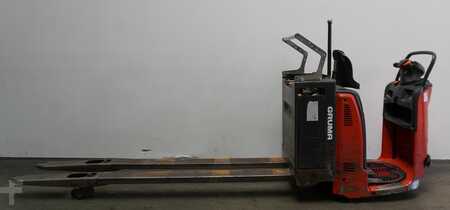 Horizontal-Kommissionierer 2019  Linde N 20 132 (3)