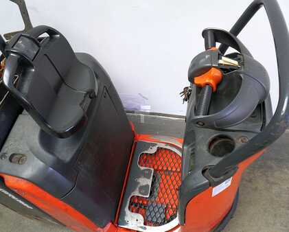 Horizontal-Kommissionierer 2019  Linde N 20 132 (4)