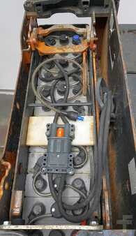 Horizontal-Kommissionierer 2019  Linde N 20 132 (5)