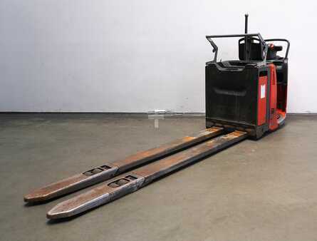 Horizontal-Kommissionierer 2019  Linde N 20 132 (2)
