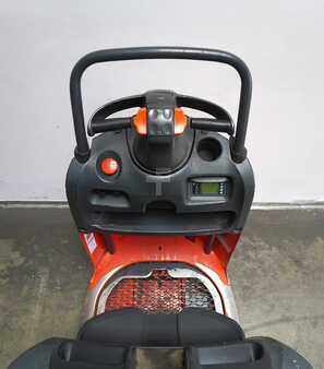 Horizontal-Kommissionierer 2019  Linde N 20 132 (3)