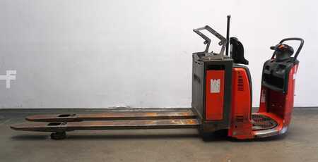 Horizontal-Kommissionierer 2019  Linde N 20 132 (4)