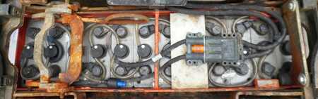 Horizontal-Kommissionierer 2019  Linde N 20 132 (5)