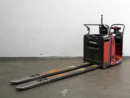 Horizontal-Kommissionierer 2019  Linde N 20 132 (2)