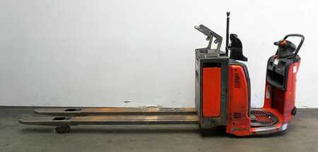Horizontal-Kommissionierer 2019  Linde N 20 132 (3)