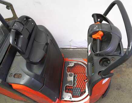 Horizontal-Kommissionierer 2019  Linde N 20 132 (4)