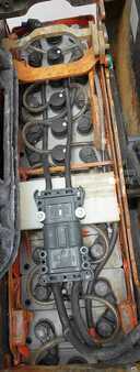 Horizontal-Kommissionierer 2019  Linde N 20 132 (5)