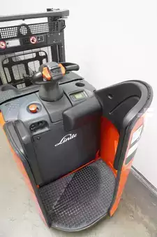 Apilador eléctrico 2018  Linde D 12 SP 133 (3)