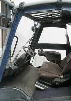 LPG Forklifts 2013  Linde H 45 T EVO 394-02 (3)