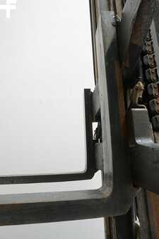 LPG Forklifts 2013  Linde H 45 T EVO 394-02 (5)