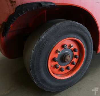 LPG Forklifts 2013  Linde H 45 T EVO 394-02 (6)
