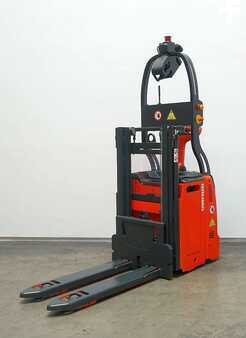 Ruční vysokozdvižný vozík 2017  Linde L-MATIC 1170 (2)