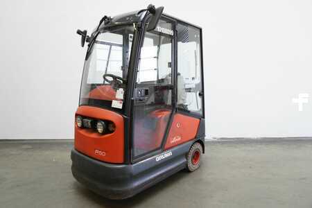 Trainatori 2012  Linde P 60 Z 126 (1)