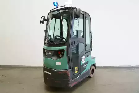 Tractor de arrastre 2017  Linde P 60 1191 (1)