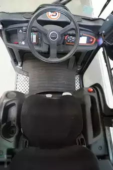 Tractor de arrastre 2017  Linde P 60 1191 (3)