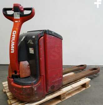 Linde T 16 360