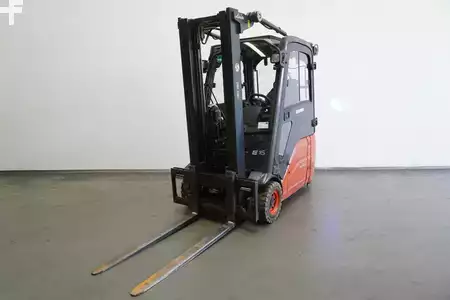 Elektrisk- 3 hjul 2006  Linde E 16 386 (1)